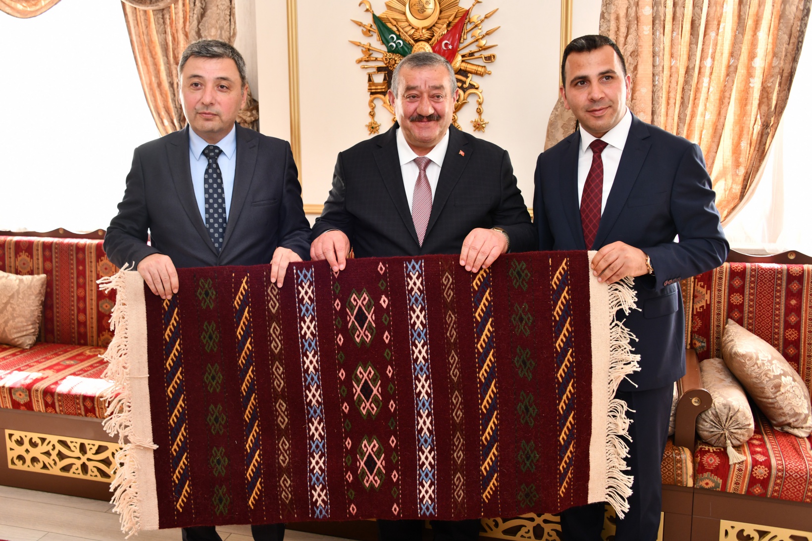 Kelkit Havzası için dev proje: 2,5 milyon kişiyi etkileyecek 13