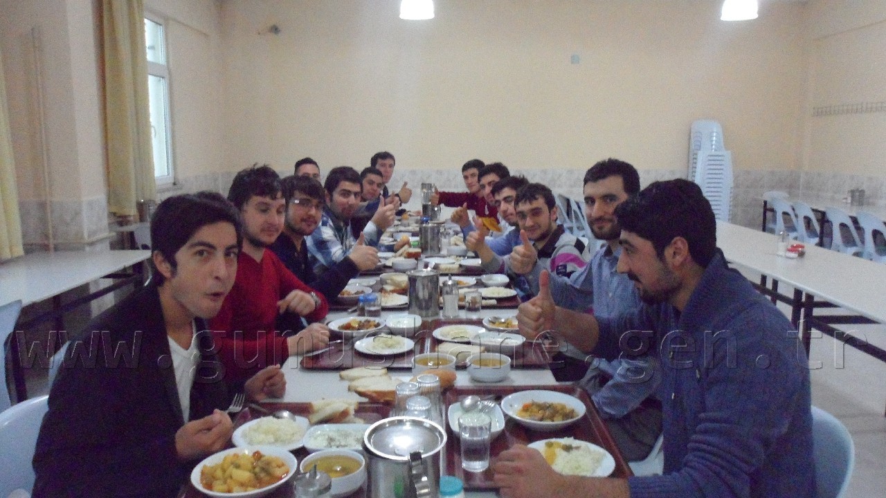 AGD'li Gençler Trabzon'da 10