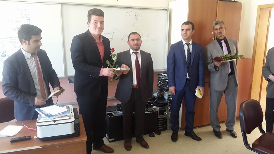 Kelkit’te vatandaşlara 2 bin Kutlu Doğum gülü 1