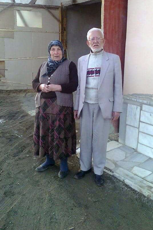 Gümüşhane’de Feci Kaza: 2 Ölü, 6 Yaralı 12