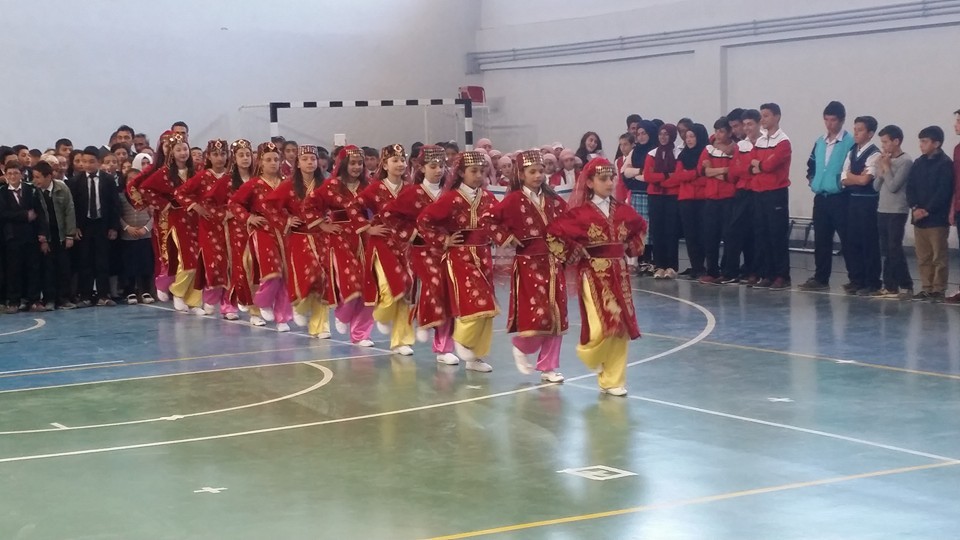 Kelkit'te 23 Nisan Coşkusu 4