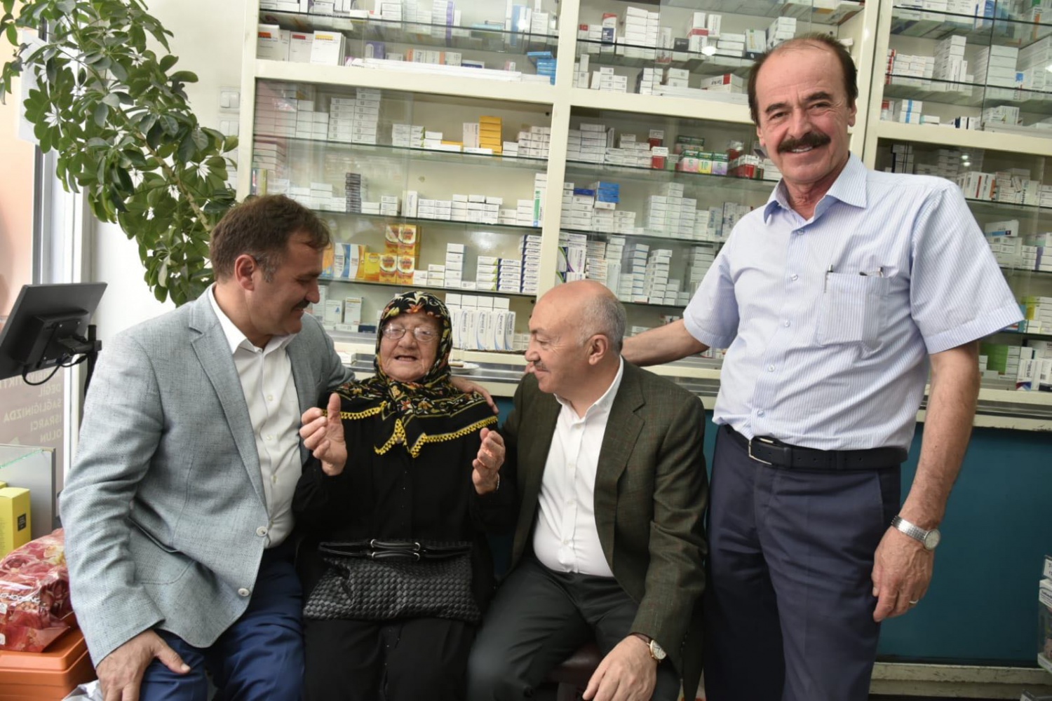 ‘Yıkım ekibine fırsat vermeyeceğiz’ 2