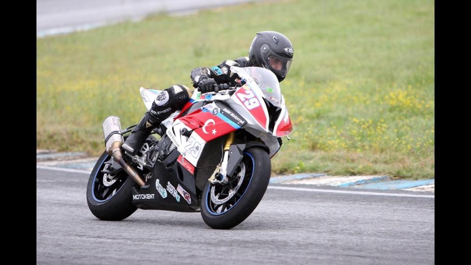 Pistlerin tozunu attıran Gümüşhaneli 7