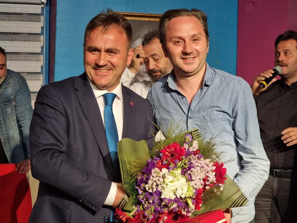 2 ay sürecek tiyatro festivali başladı 3