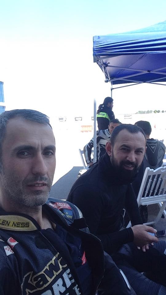 Pistlerin tozunu attıran Gümüşhaneli 9