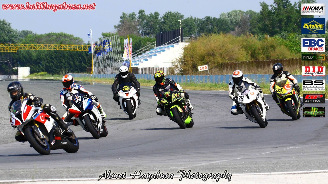 Pistlerin tozunu attıran Gümüşhaneli 10