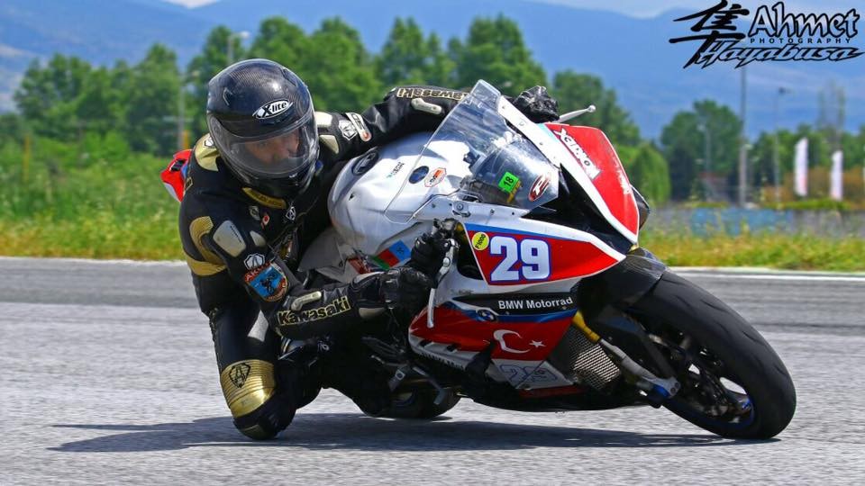 Pistlerin tozunu attıran Gümüşhaneli 12