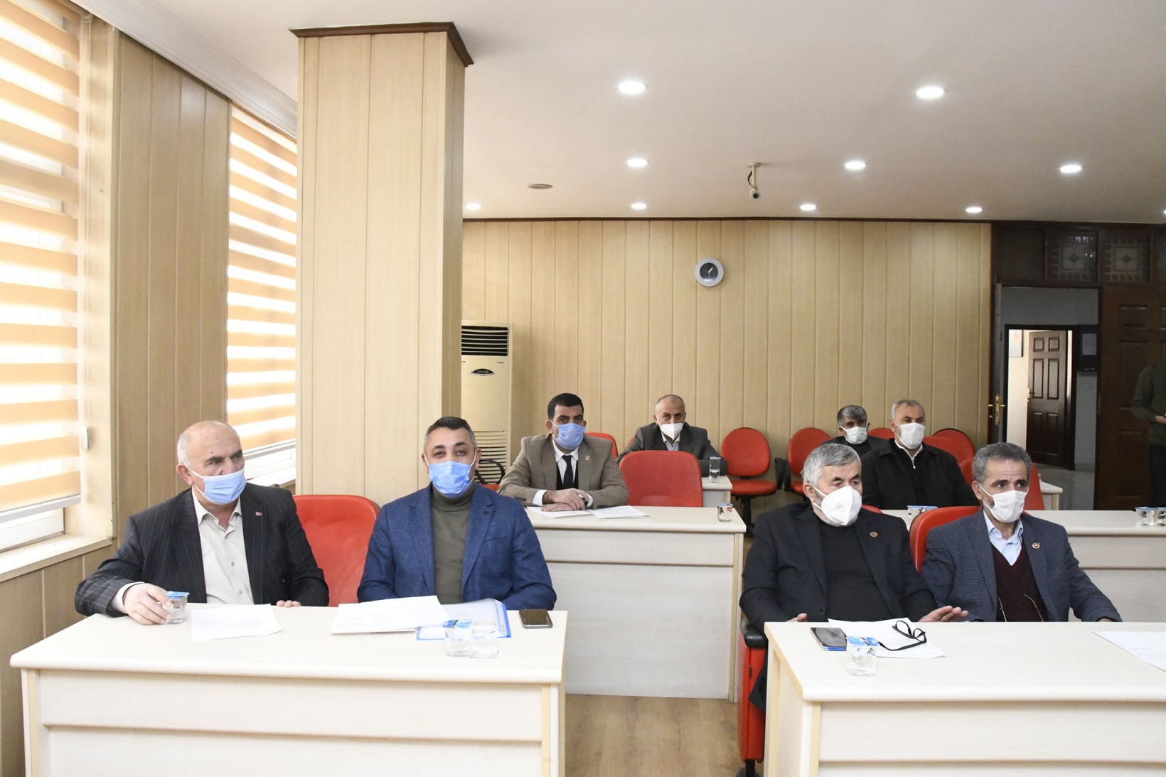 Yeşildere konağı Kadın Meslek Evi olacak 1