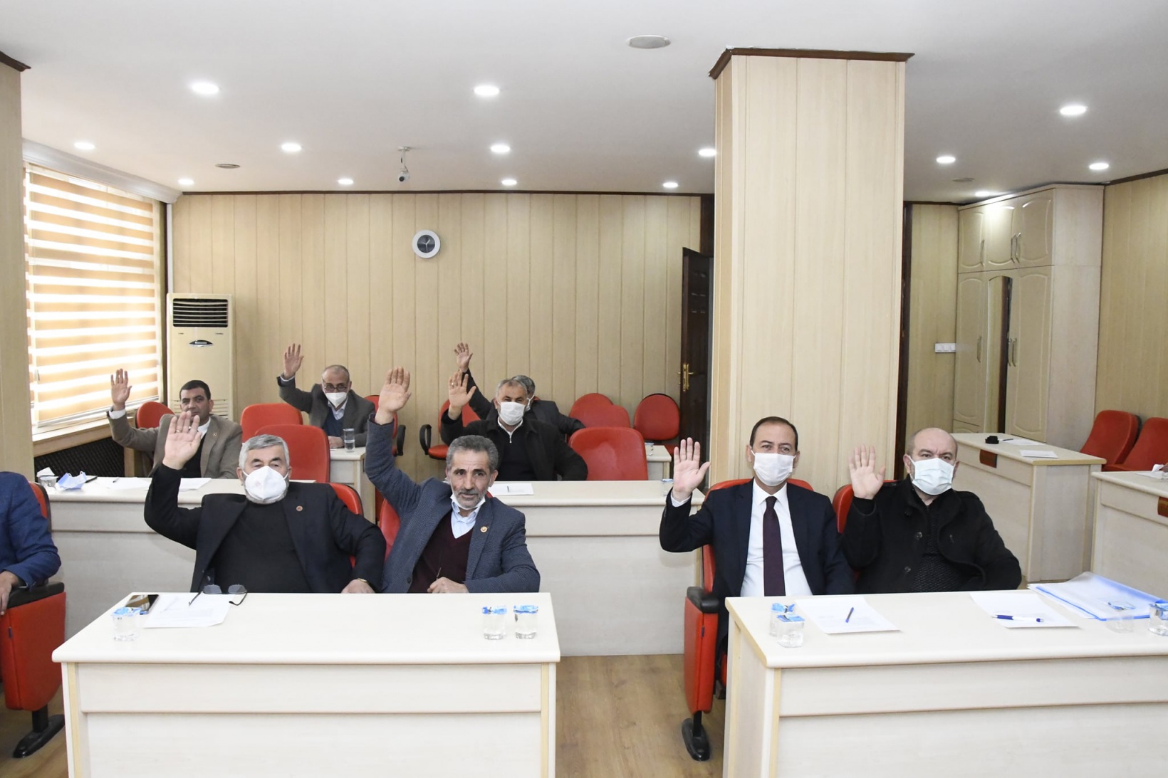 Yeşildere konağı Kadın Meslek Evi olacak 6