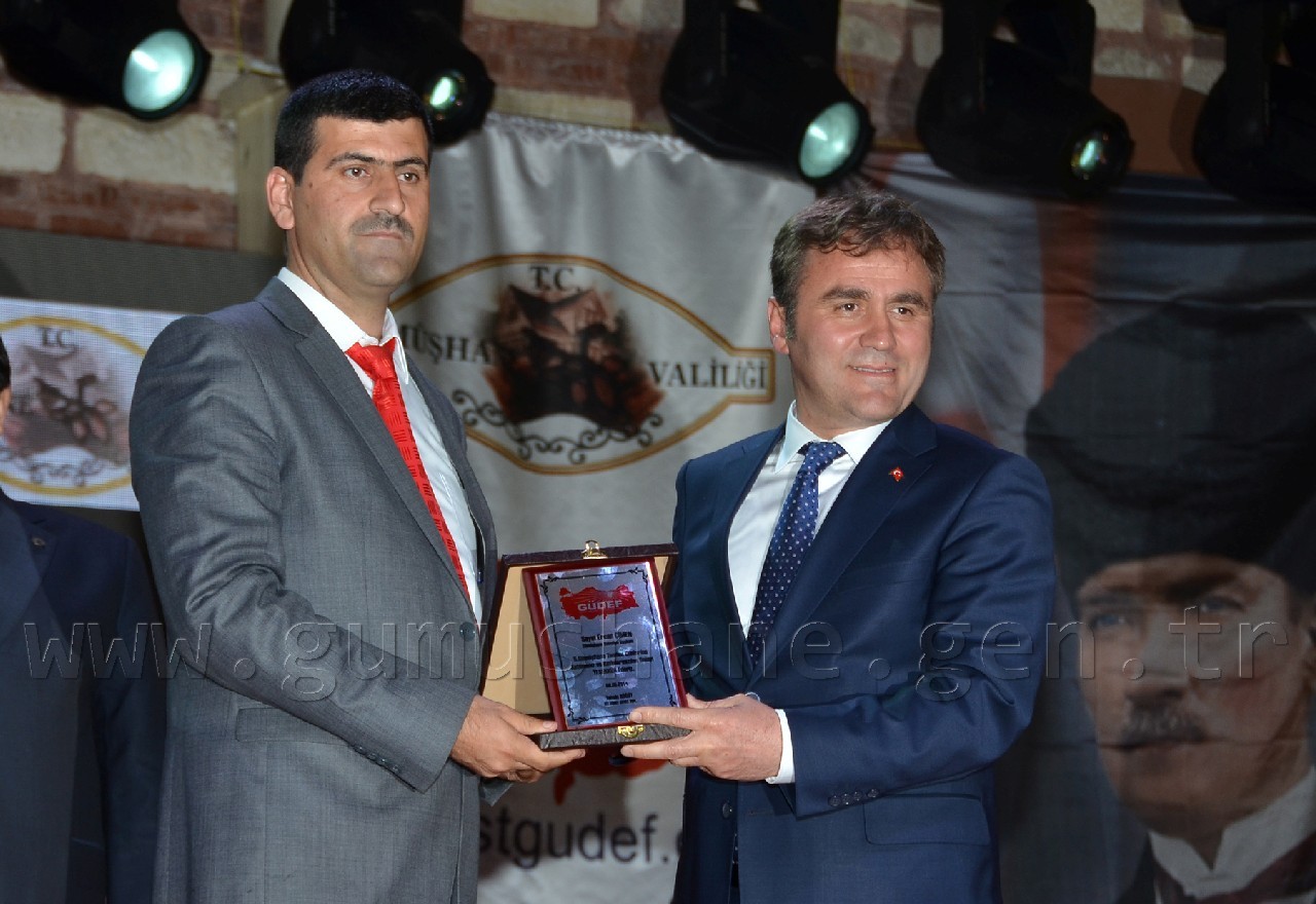 Feshane Gümüşhane Günleri Devam Ediyor 4