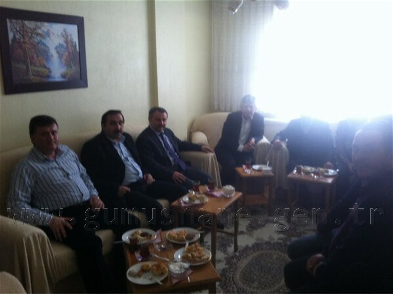 Aydın, Çalınmadık Kapı Bırakmıyor 4