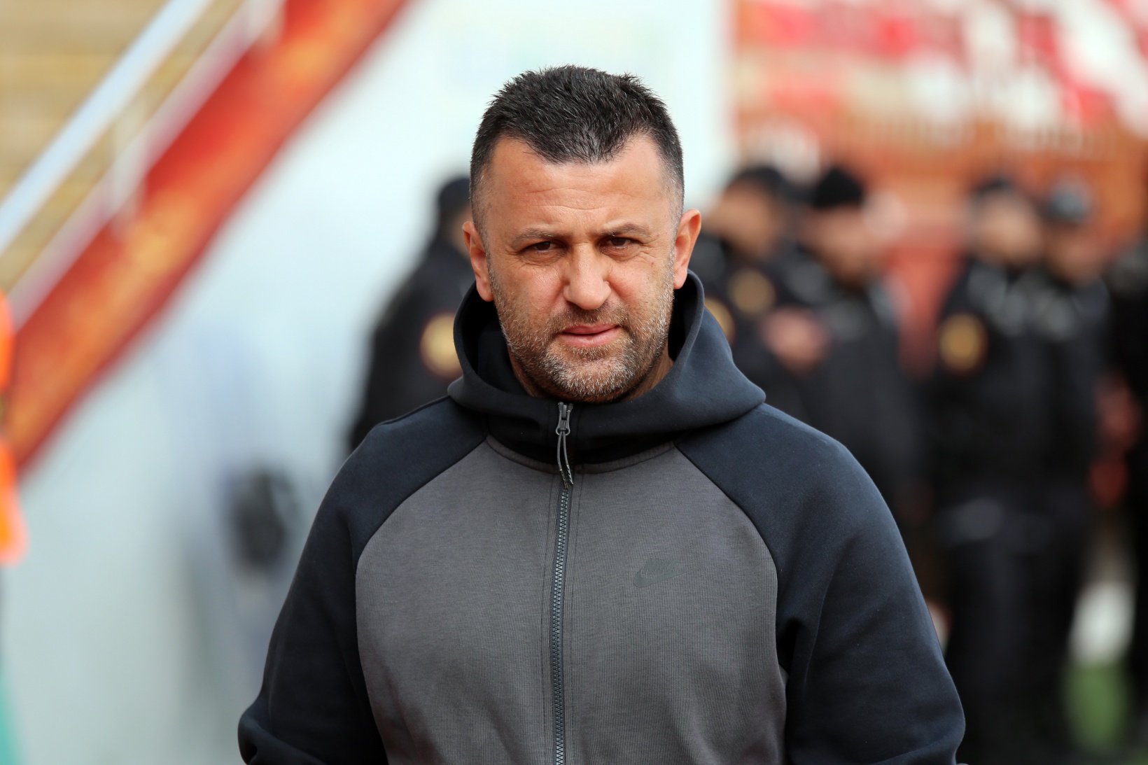 Gümüş zorlu rakibinden 1 puan aldı 2