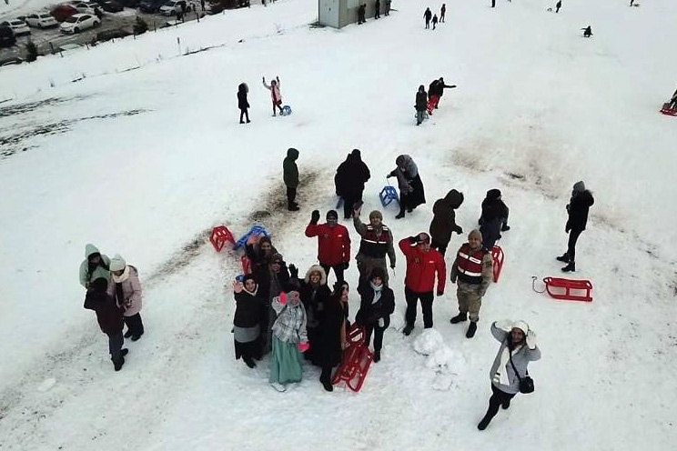 Zigana Jandarma’ya emanet 4