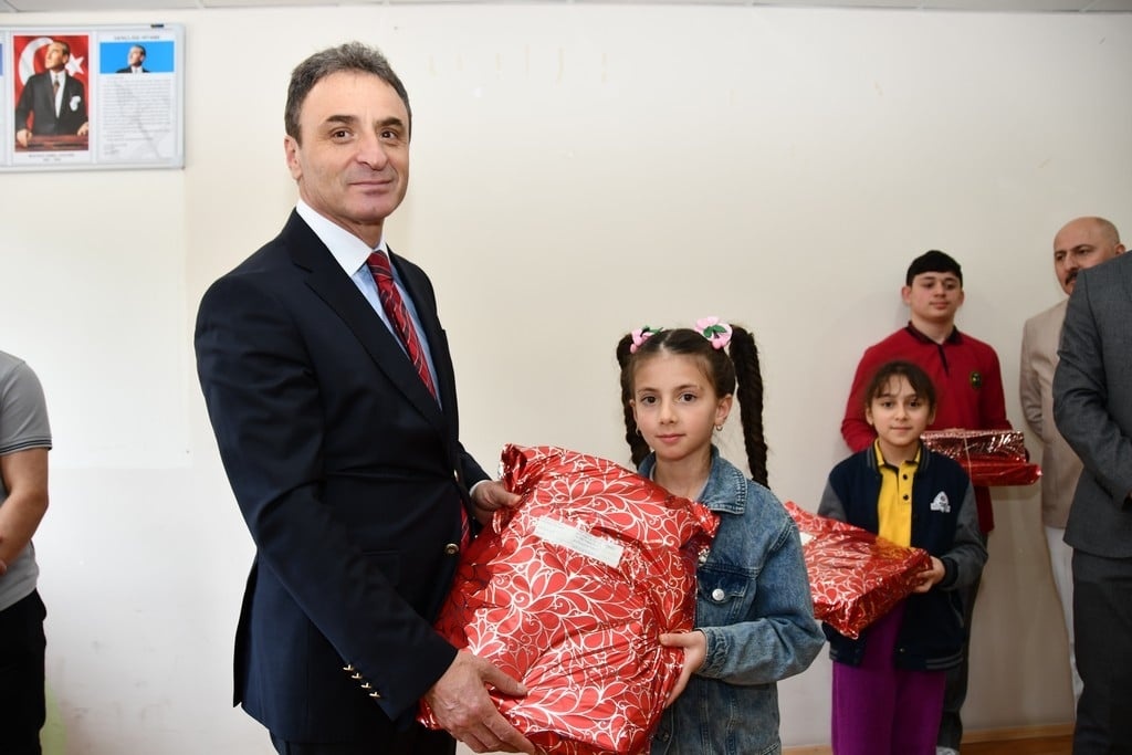 Gümüşhane’de İstiklal Marşı ve Mehmet Akif Ersoy Anma yarışmaları sonuçlandı 11