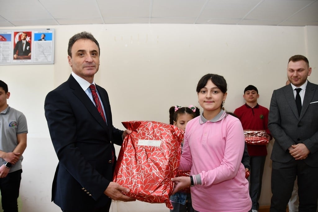 Gümüşhane’de İstiklal Marşı ve Mehmet Akif Ersoy Anma yarışmaları sonuçlandı 6