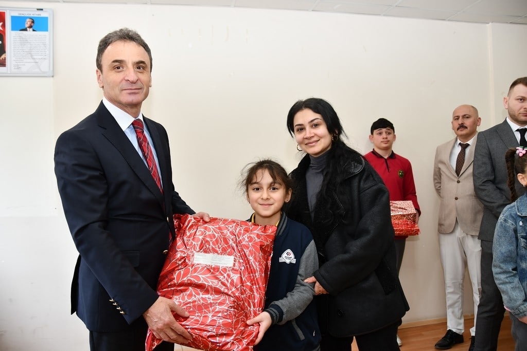 Gümüşhane’de İstiklal Marşı ve Mehmet Akif Ersoy Anma yarışmaları sonuçlandı 9