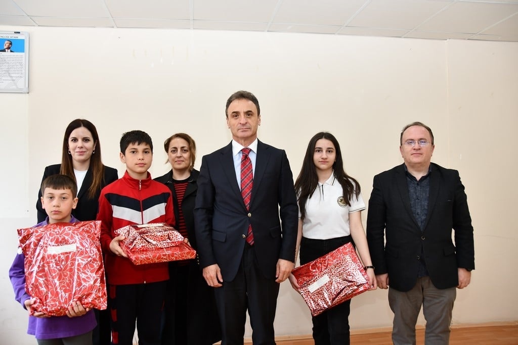 Gümüşhane’de İstiklal Marşı ve Mehmet Akif Ersoy Anma yarışmaları sonuçlandı 8