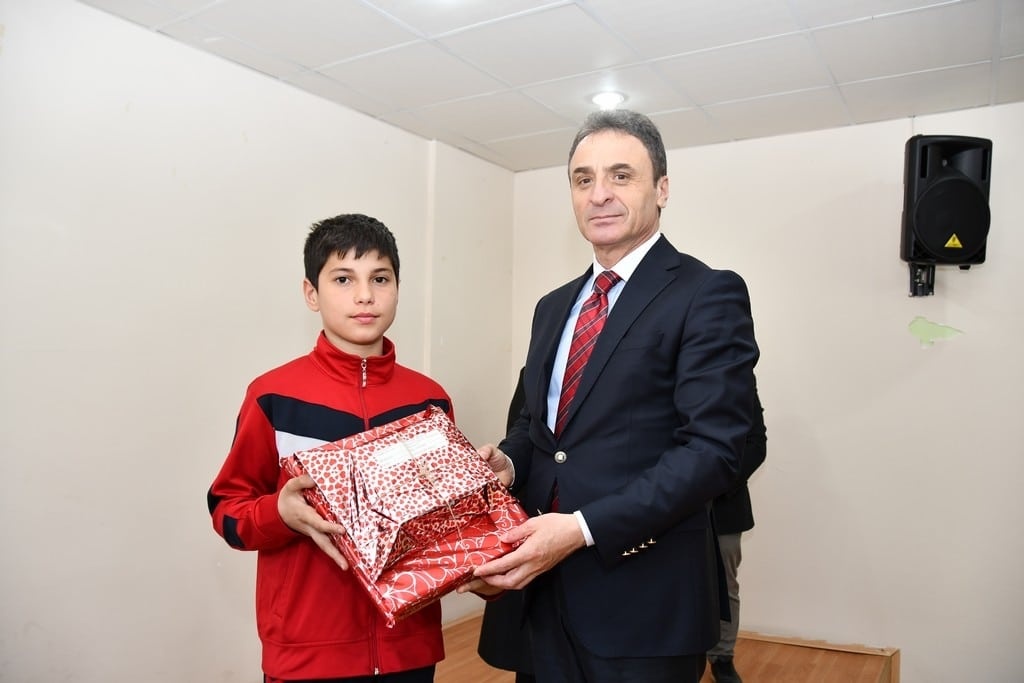 Gümüşhane’de İstiklal Marşı ve Mehmet Akif Ersoy Anma yarışmaları sonuçlandı 4