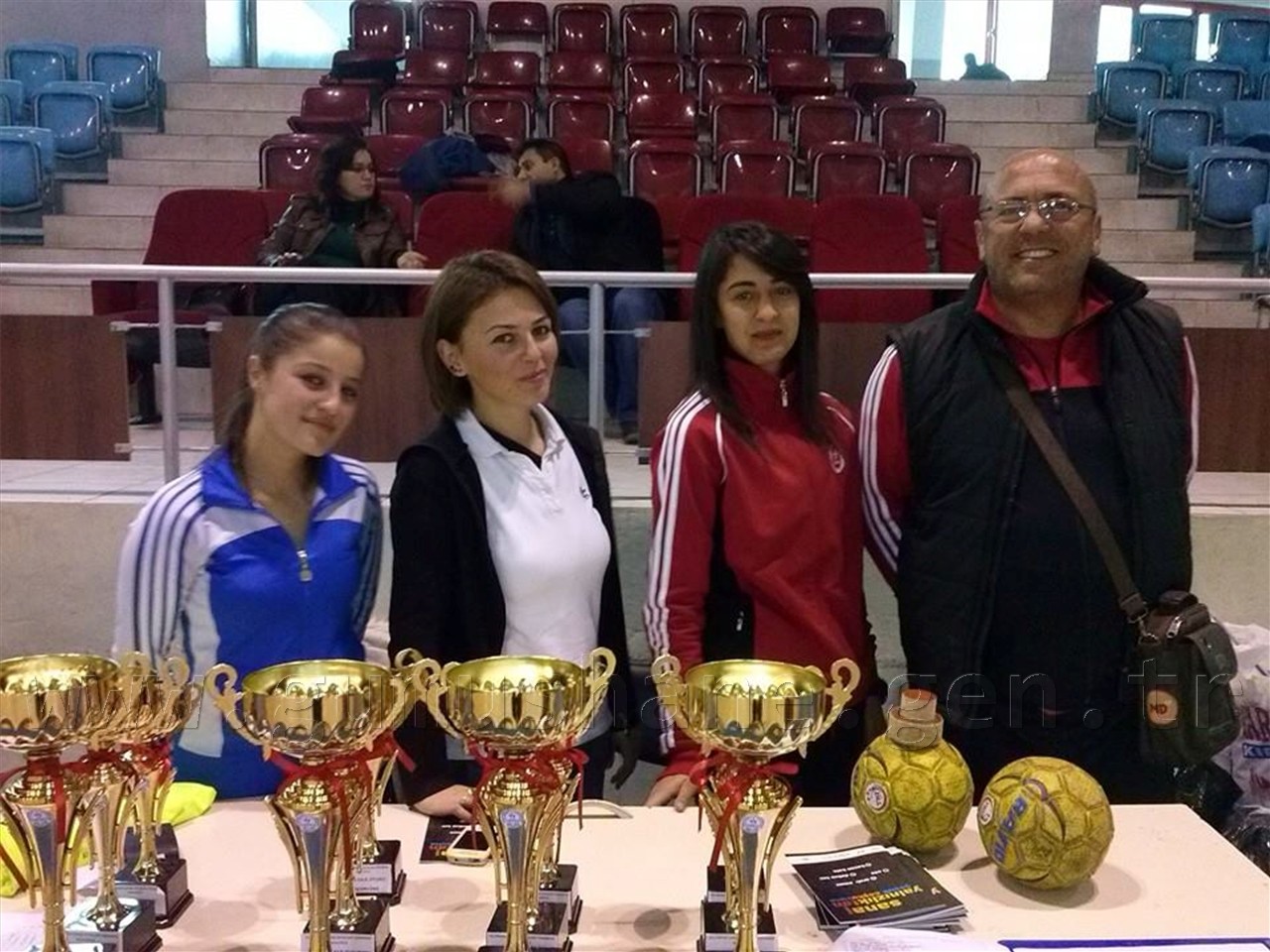 'Sanal Yalnızlıktan Çocuk Coşkusuna' 1