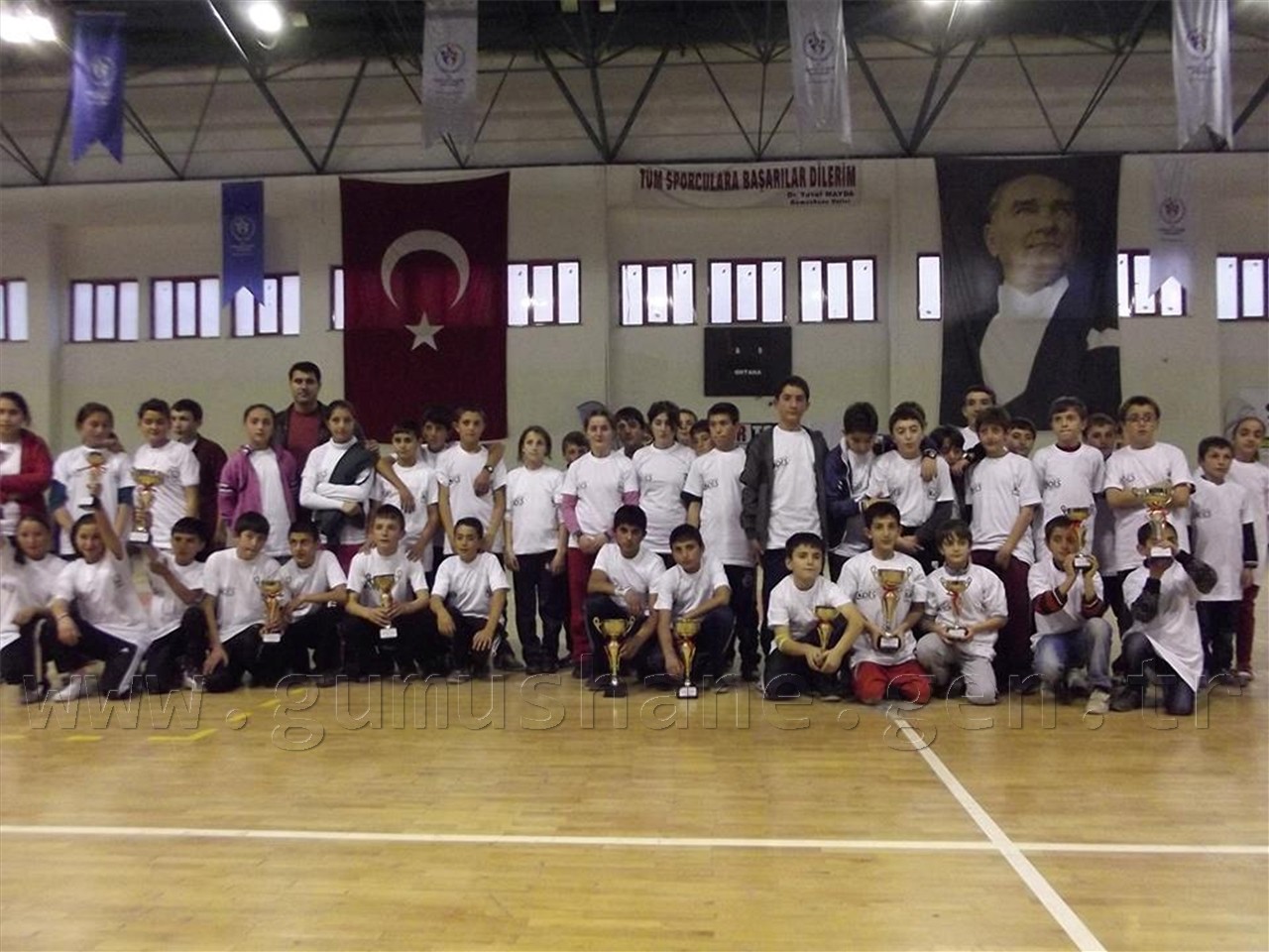 'Sanal Yalnızlıktan Çocuk Coşkusuna' 2