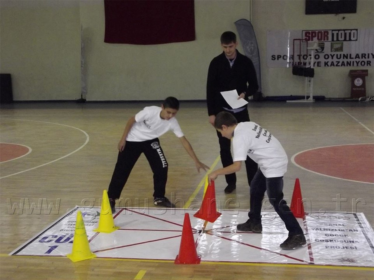 'Sanal Yalnızlıktan Çocuk Coşkusuna' 3