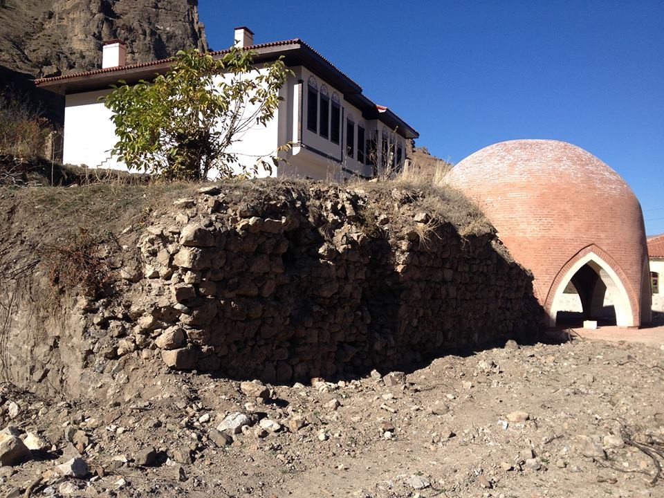 Koruma Kurulu Gümüşhane'de Toplandı 5