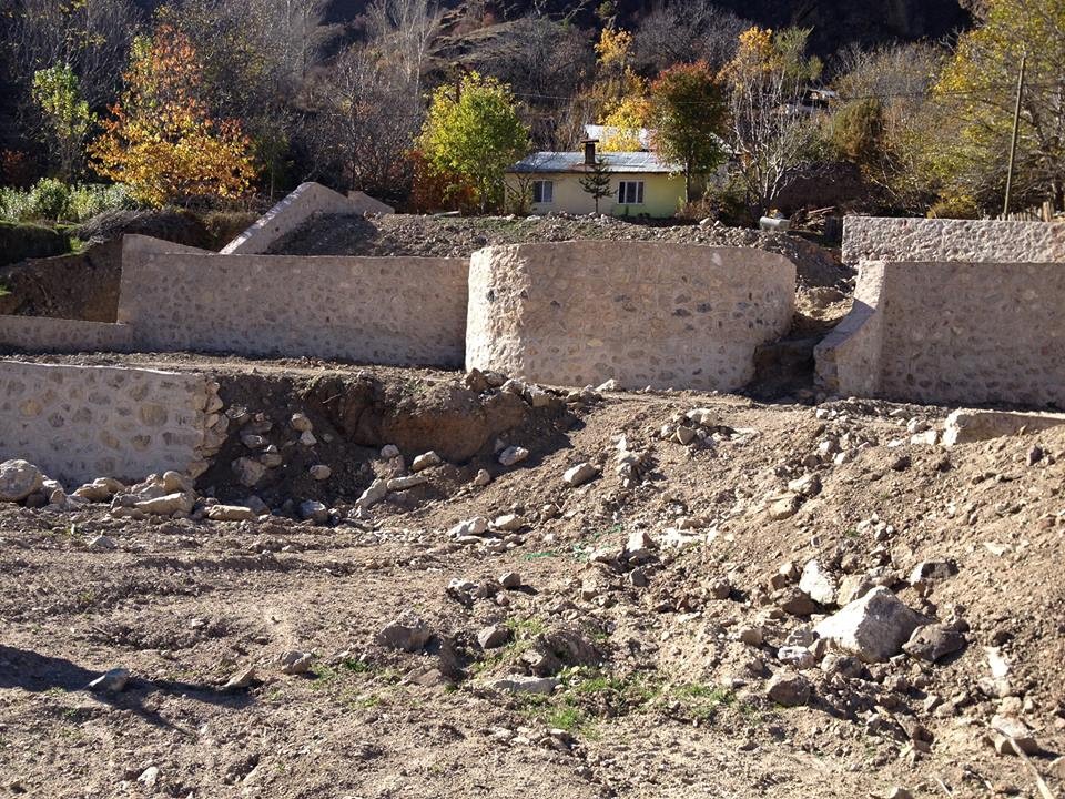 Koruma Kurulu Gümüşhane'de Toplandı 6