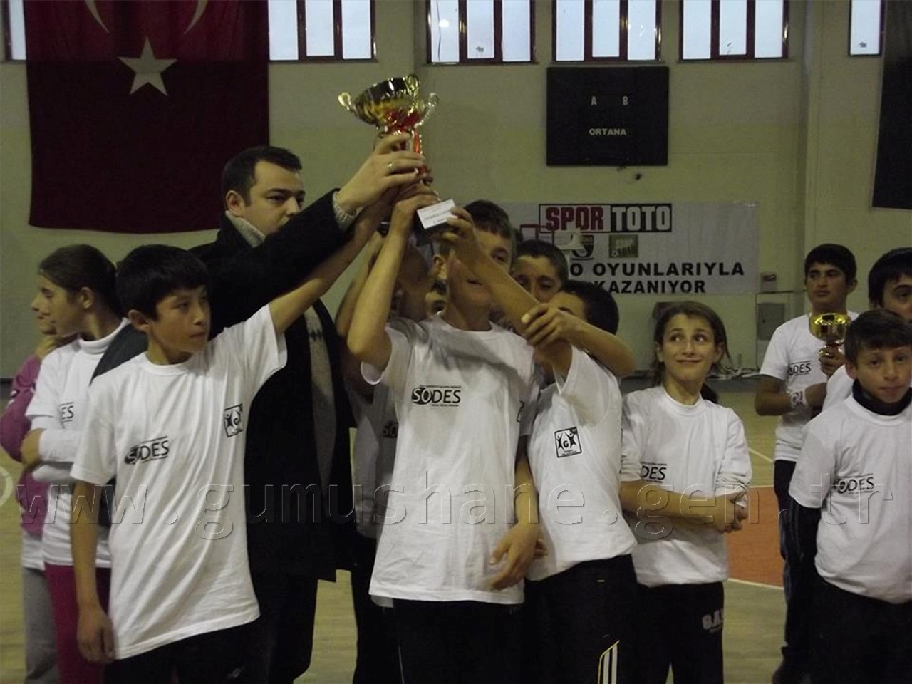 'Sanal Yalnızlıktan Çocuk Coşkusuna' 5