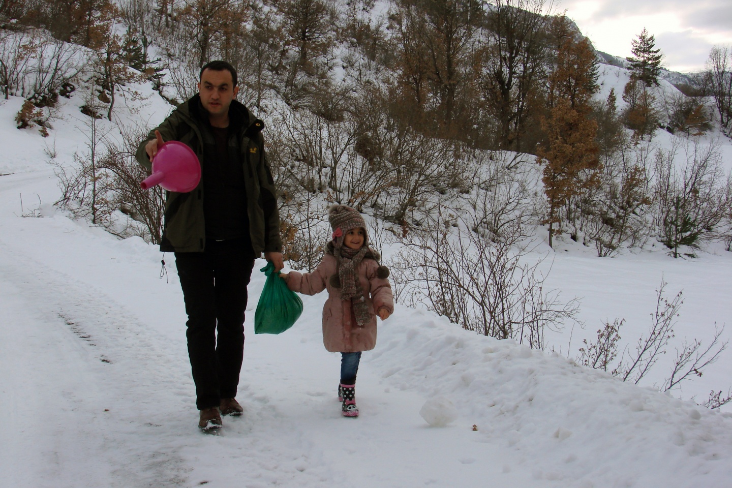 Yaban hayatını unutmayın 3
