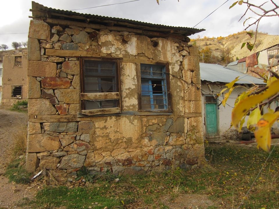 Kov Kalesine hayran kaldılar 6