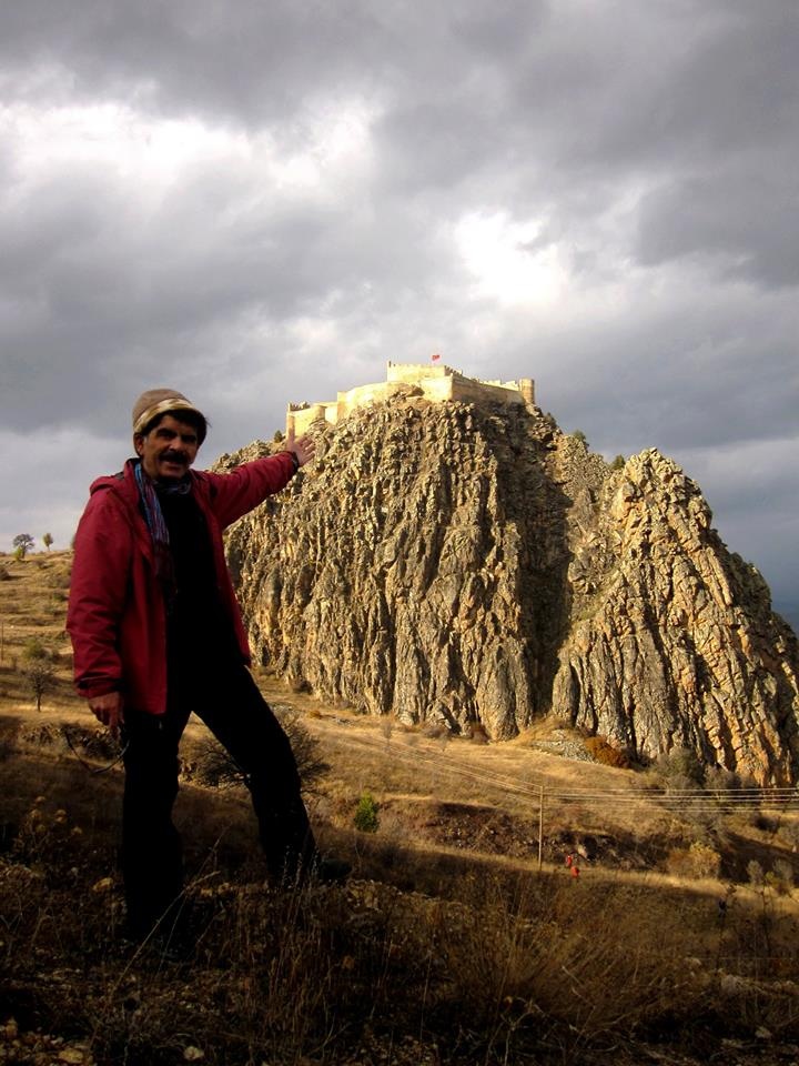 Kov Kalesine hayran kaldılar 2