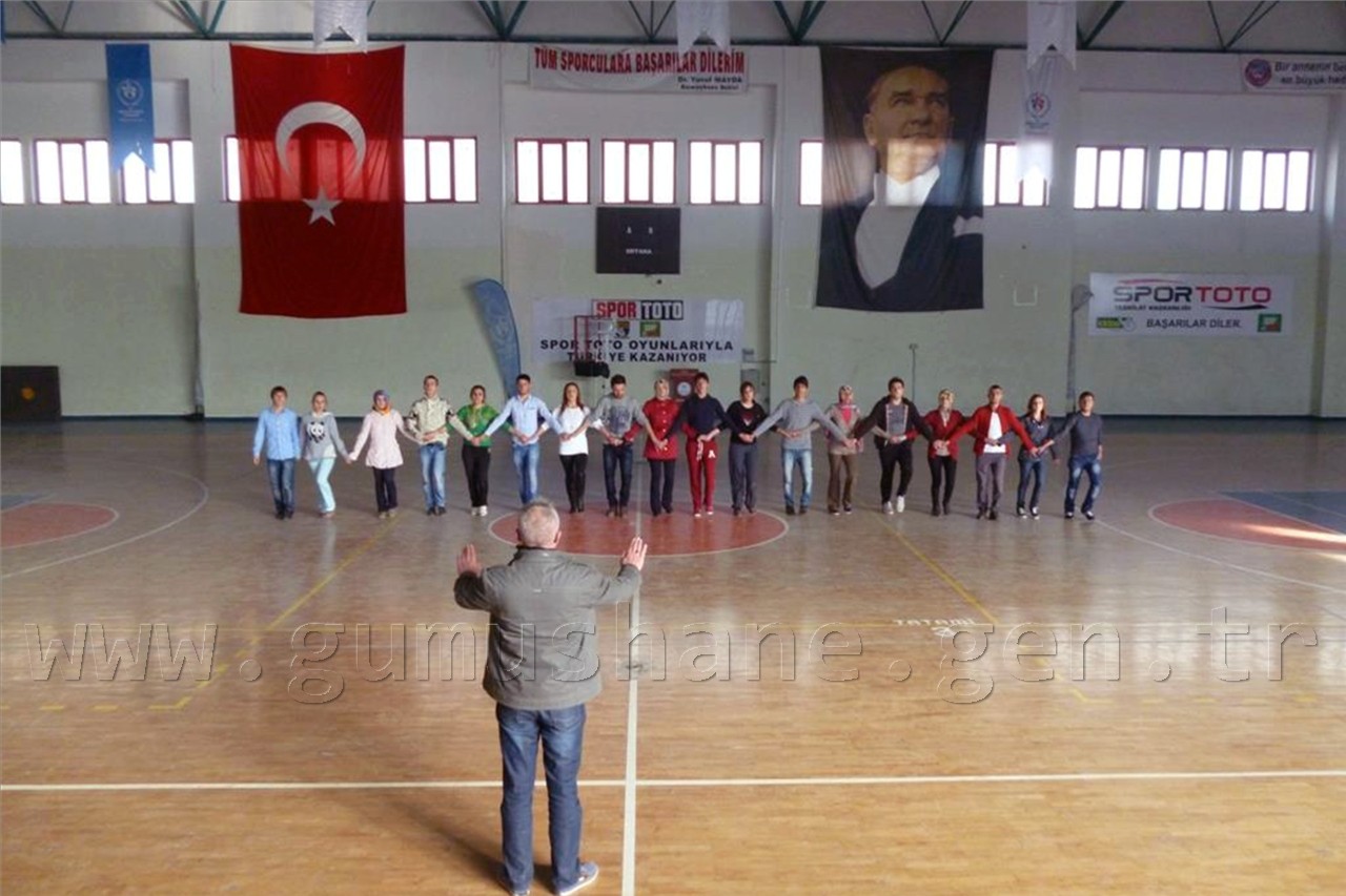 Gençlik Merkezi Kursları Aralıksız Devam Ediyor 4