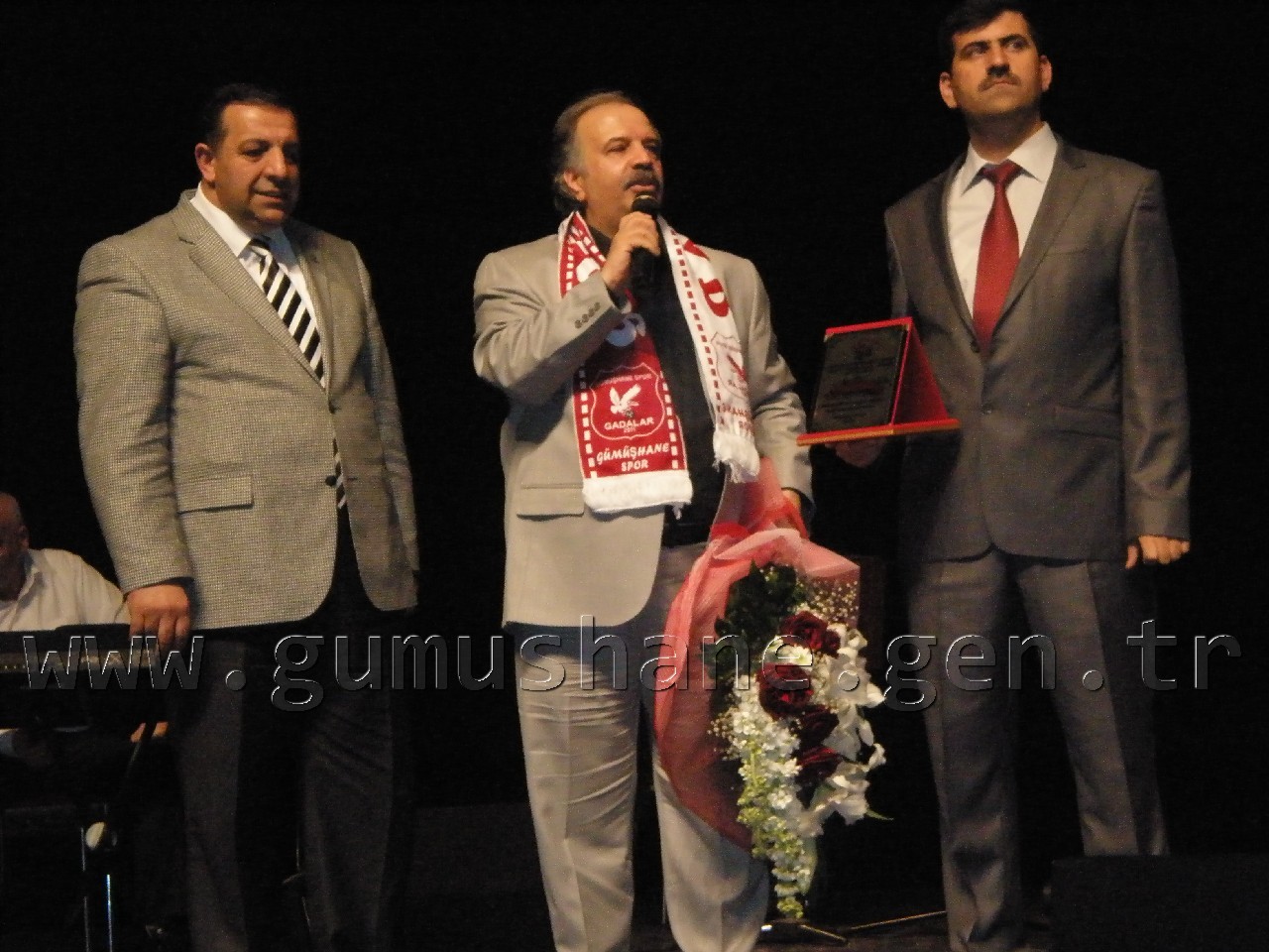 Polat'tan 3 Saatlik Sahne Performansı 7