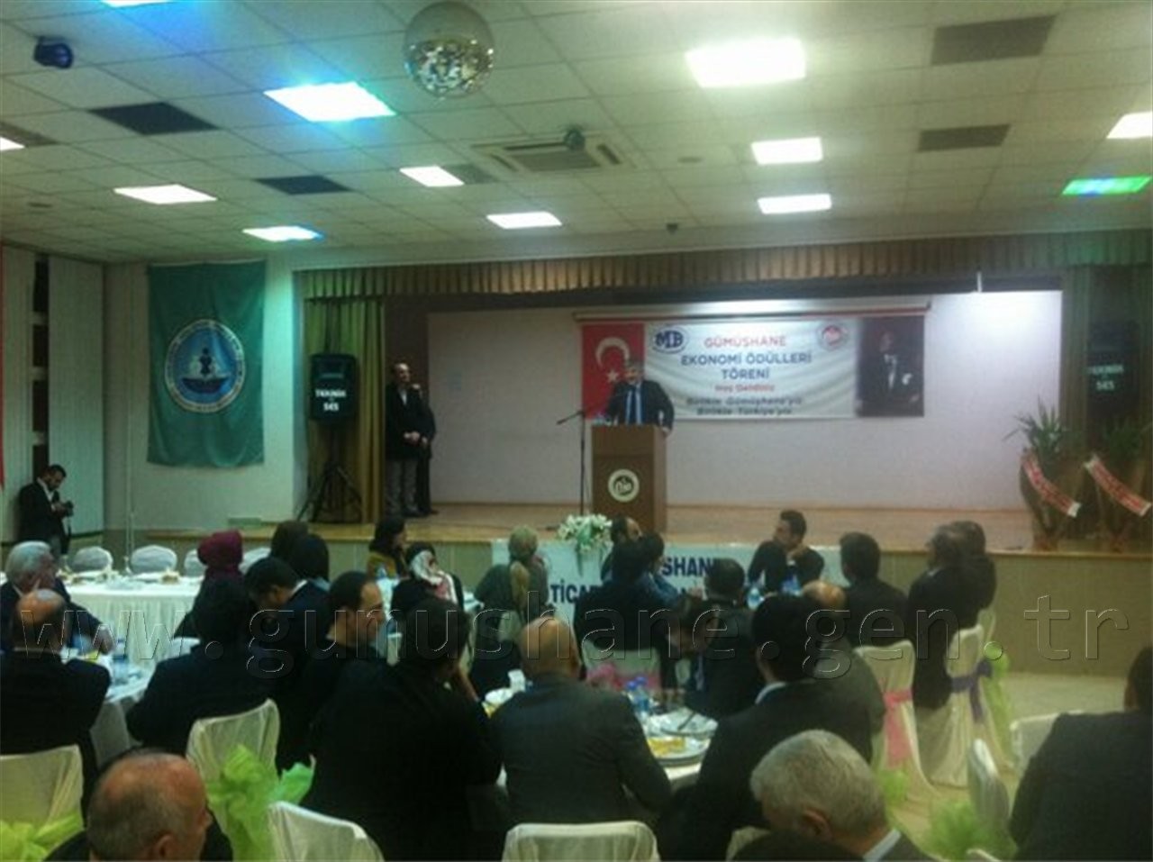 Aydın, Çalınmadık Kapı Bırakmıyor 5