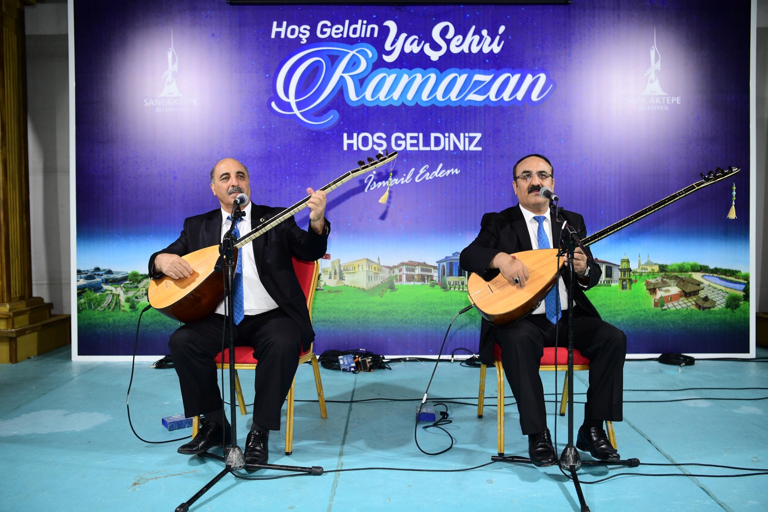 GÜSAD’dan Gümüşhane tanıtım günü 6