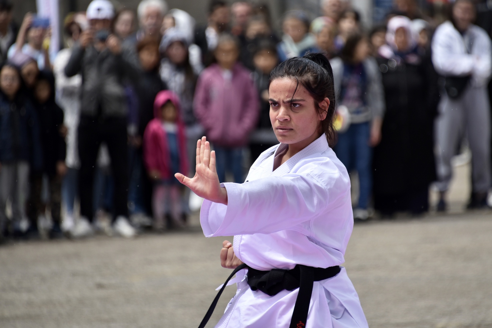 Gümüşhane’de 19 Mayıs’a coşkulu kutlama 73