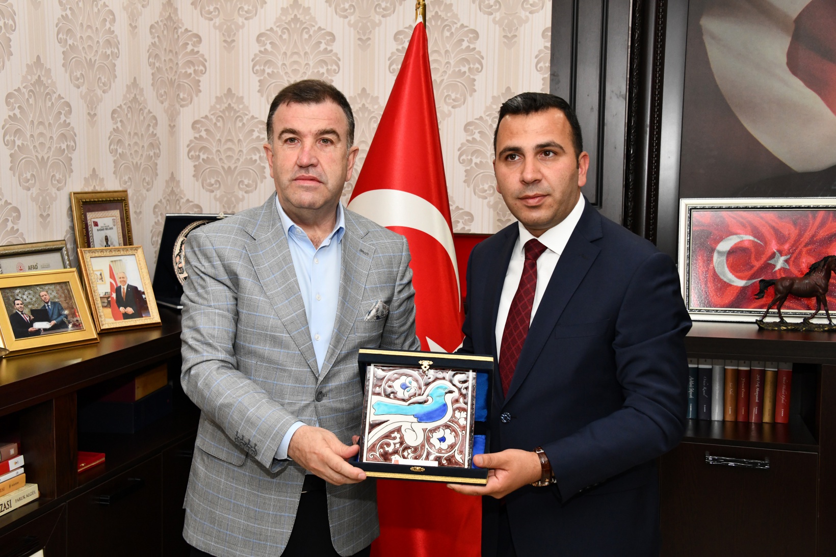 Kelkit Havzası için dev proje: 2,5 milyon kişiyi etkileyecek 7