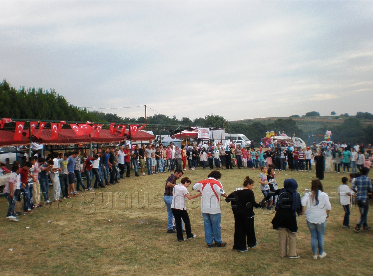 Geleneksel Sultanbeyli Gümüşhaneliler Derneği Piknik Şöleni Yapıldı 14