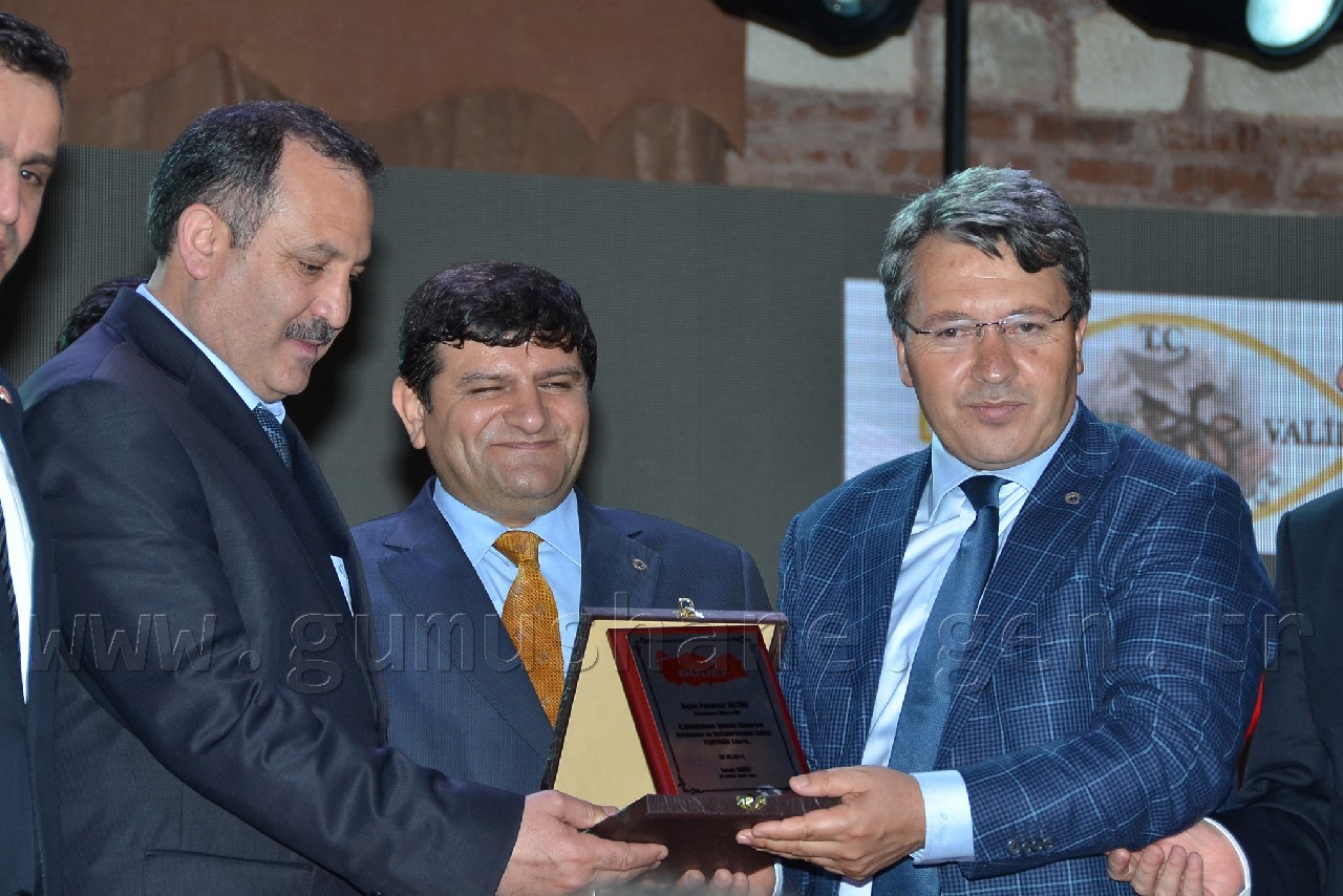 Feshane Gümüşhane Günleri Devam Ediyor 5