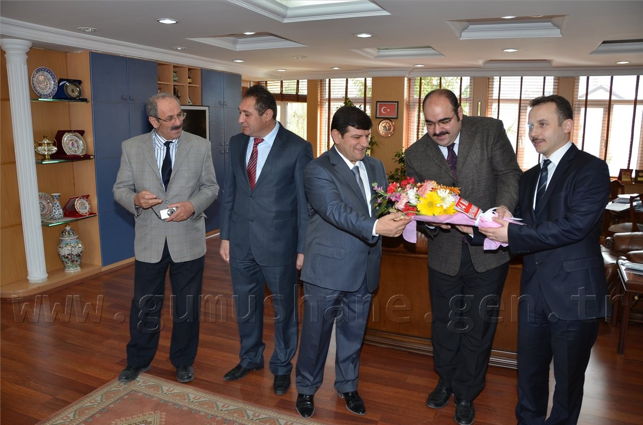 14 Mart Tıp Bayramı Kutlanıyor 1