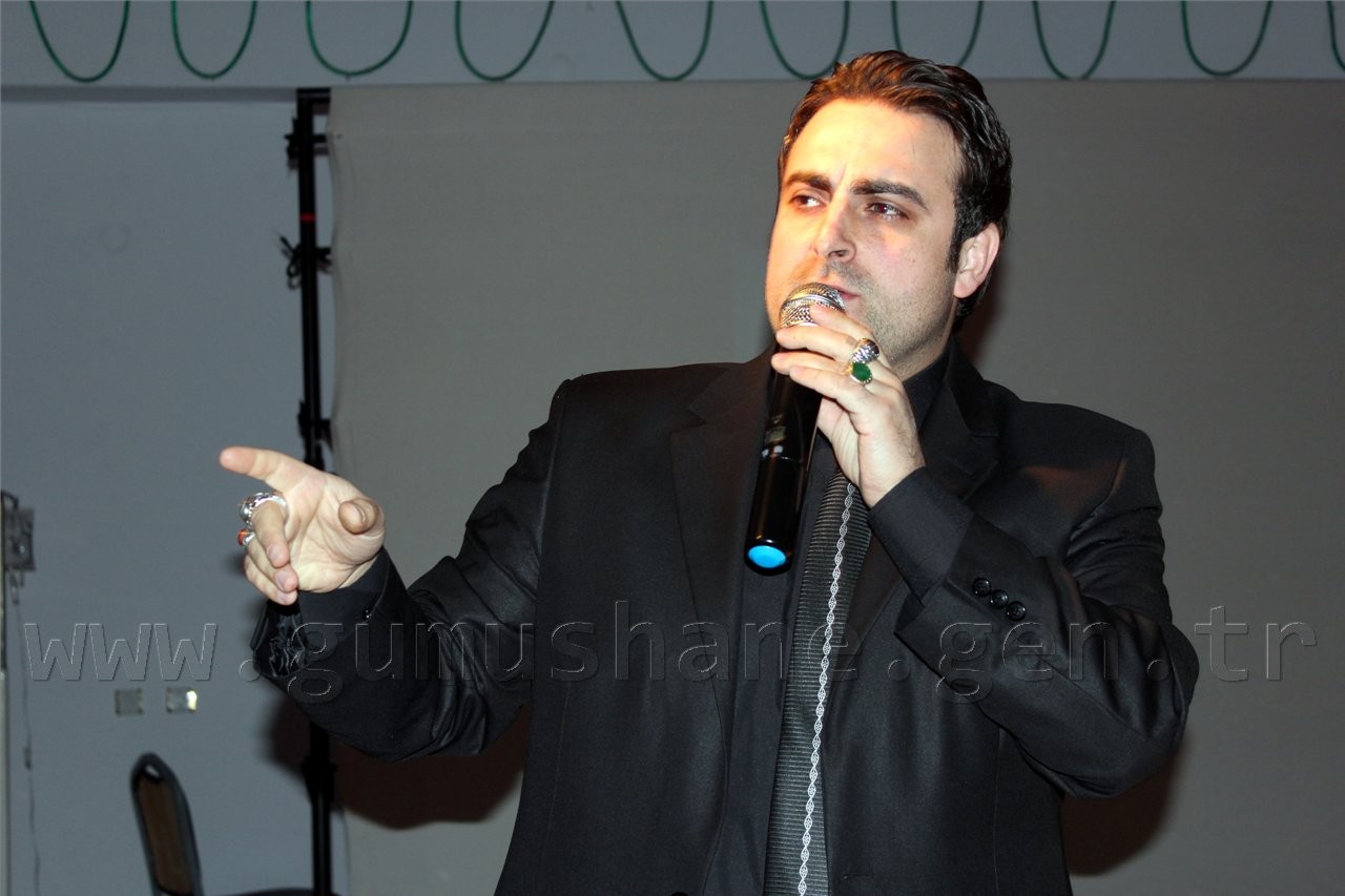 14 Mart Tıp Bayramı Şiran'da Yapılan Etkinlikle Kutlandı 20