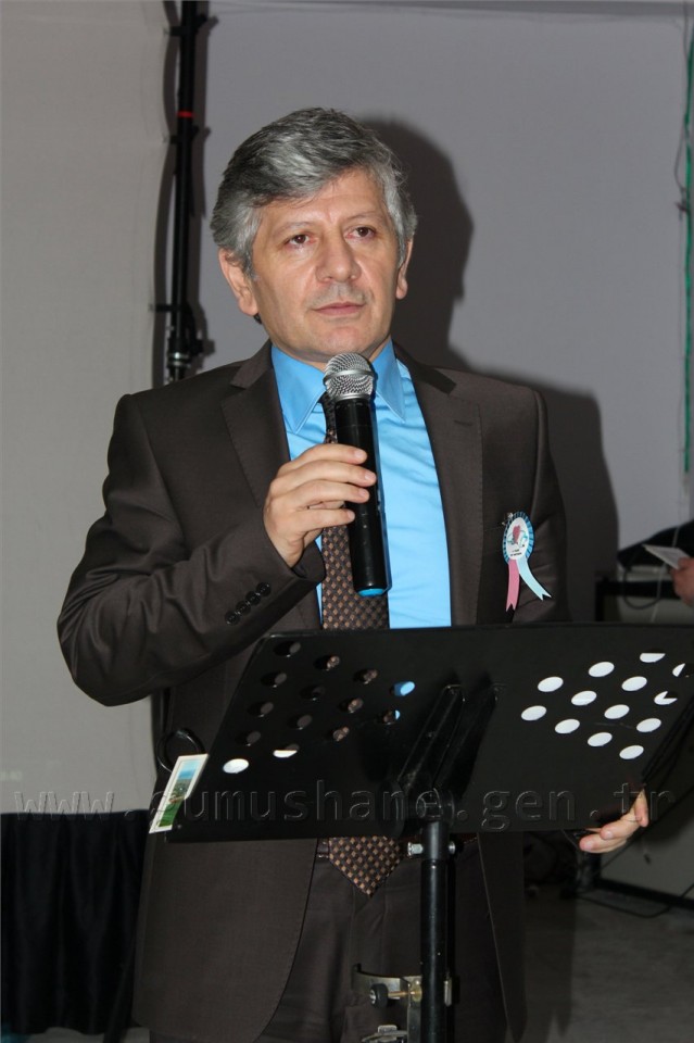 14 Mart Tıp Bayramı Şiran'da Yapılan Etkinlikle Kutlandı 5