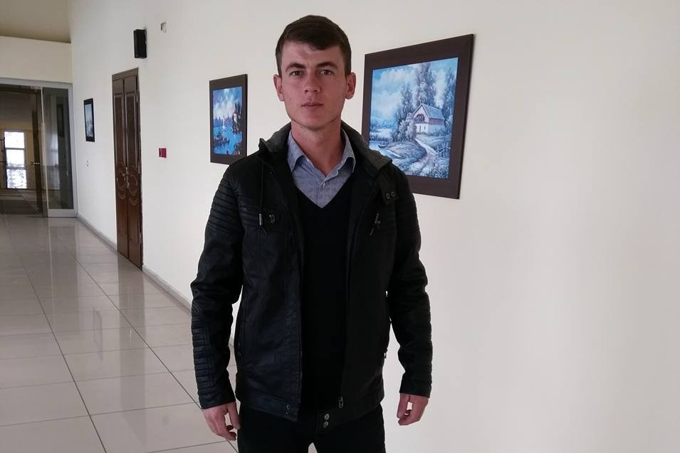 Kelkit’te otomobille motosiklet çarpıştı: 1 ölü, 1 yaralı 4