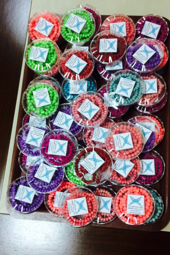 Gümüşhaneli kadınlar ‘Demli Muhabbetler’ programında buluştu 6