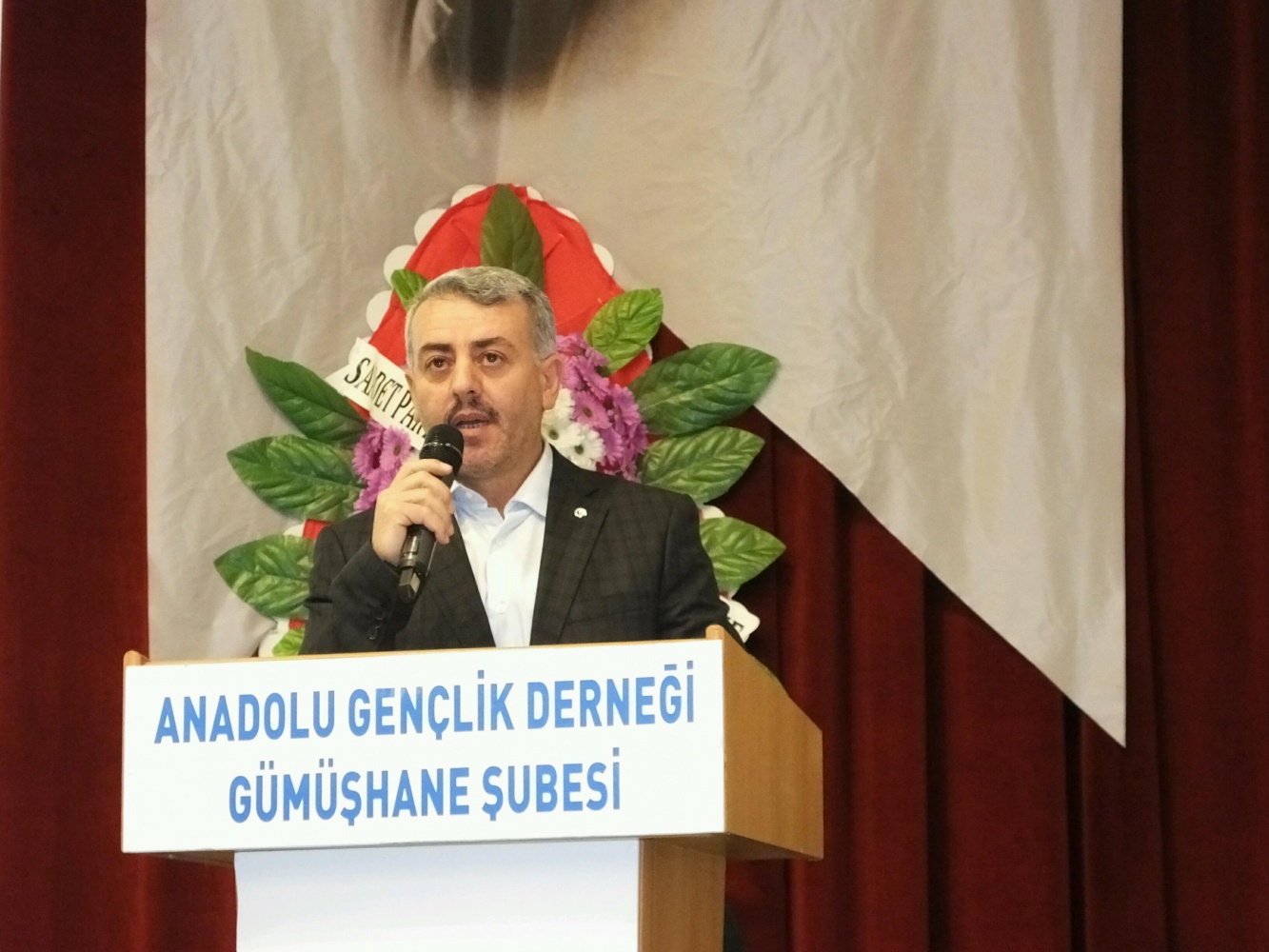 AGD’den ‘Mekke'nin ve Kudüs'ün fethi' programı 1