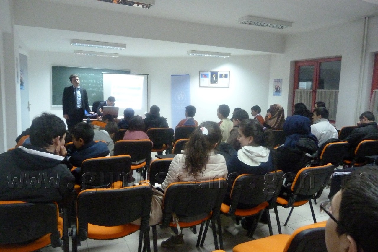 Gençlere Afet ve Acil Durum Bilinçlendirme Eğitimi  3