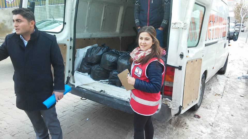 Gümüşhane’de Göçmenler Günü kutlandı 2