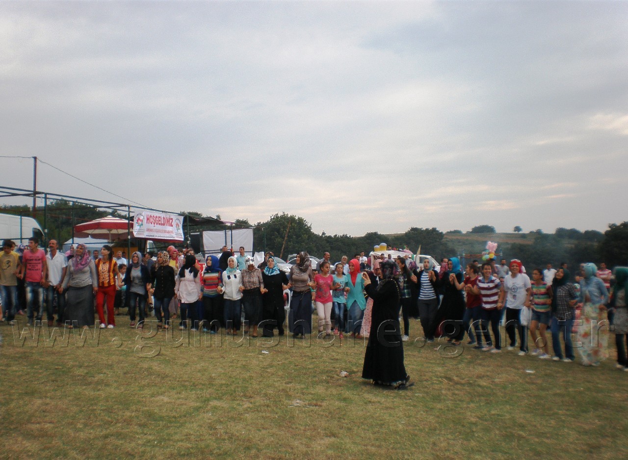 Geleneksel Sultanbeyli Gümüşhaneliler Derneği Piknik Şöleni Yapıldı 15