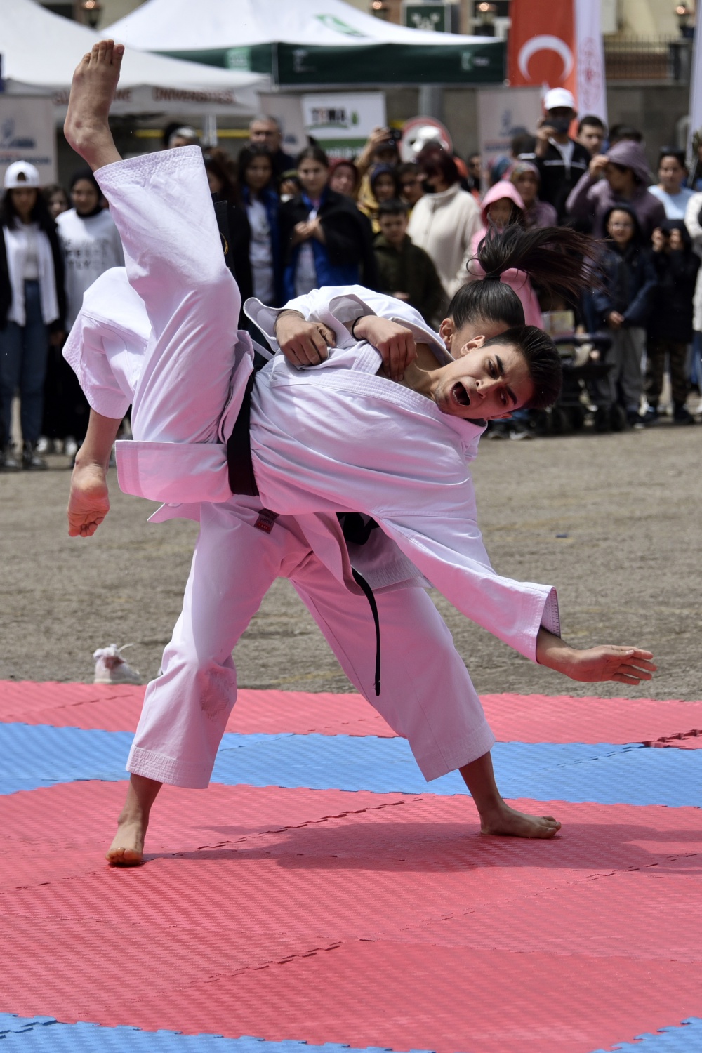 Gümüşhane’de 19 Mayıs’a coşkulu kutlama 86