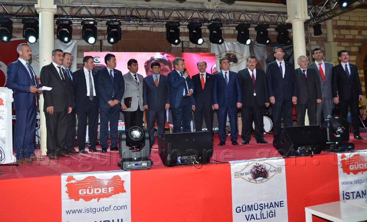 Feshane Gümüşhane Günleri Devam Ediyor 6